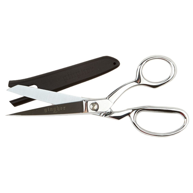 8 Bent Shear Scissors : SINGER®