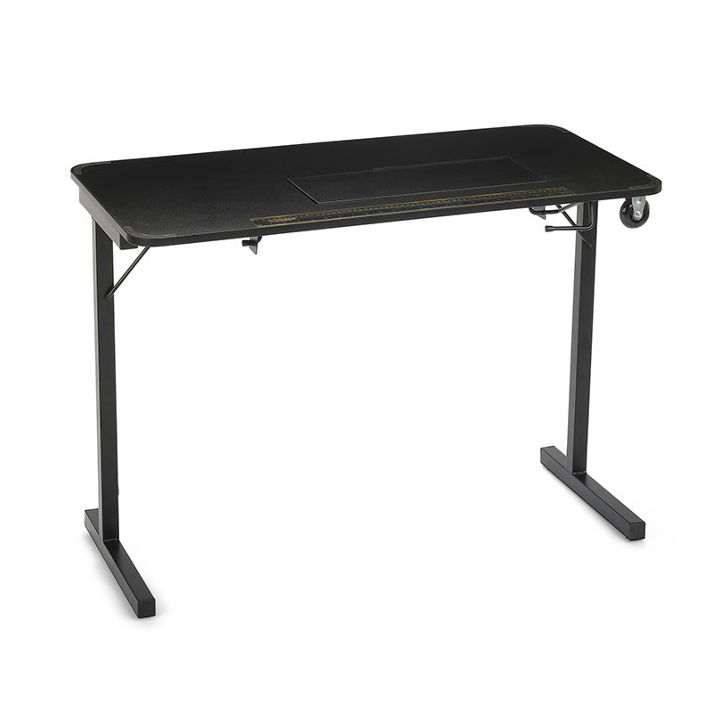 Housse molleton table à repasser SINGER CRI TAC ACTIVE ACTIVE+ 4F  Dimensions : 124 x 43 cm