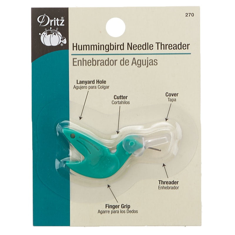 Automatic Needle Threader, Dritz