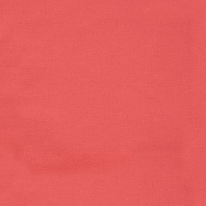 Remnant (12 x 112 cm) - Baby Pink solid Kona fabric Robert Kaufman