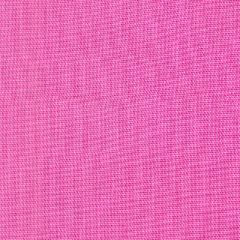 Kona Cotton Candy Pink Yardage | SKU# K001-1062