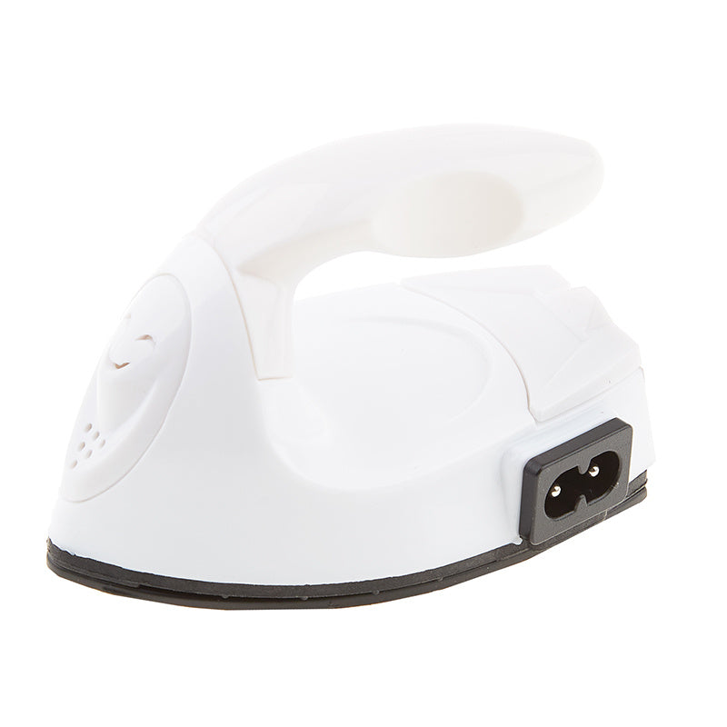 Dritz Mighty Steam Travel Mini Iron for Quilting, Craft and Travel (US  Seller)