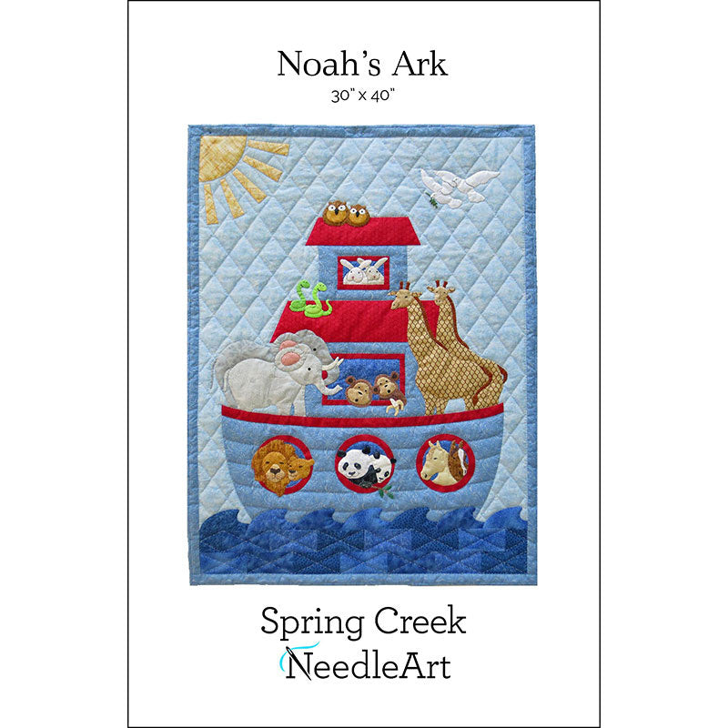 noah-s-ark-quilt-pattern