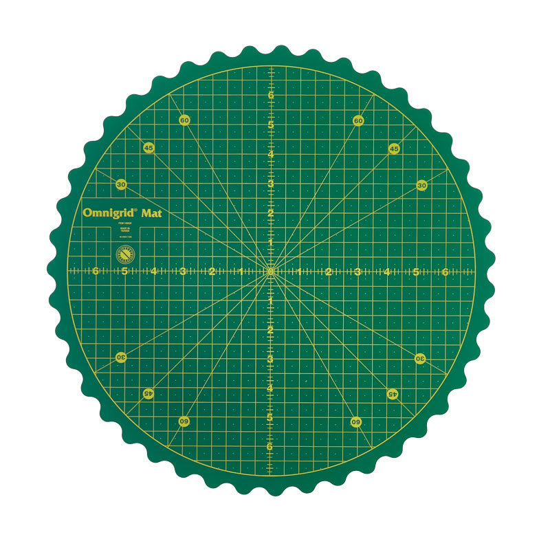 Omnigrid Self-Healing Cutting Mat - 24X36