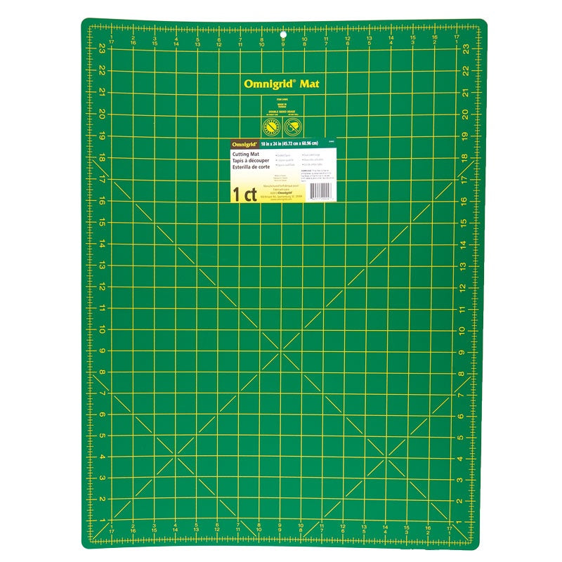 4 ft x 8 ft Modular Magic Cutting Mat