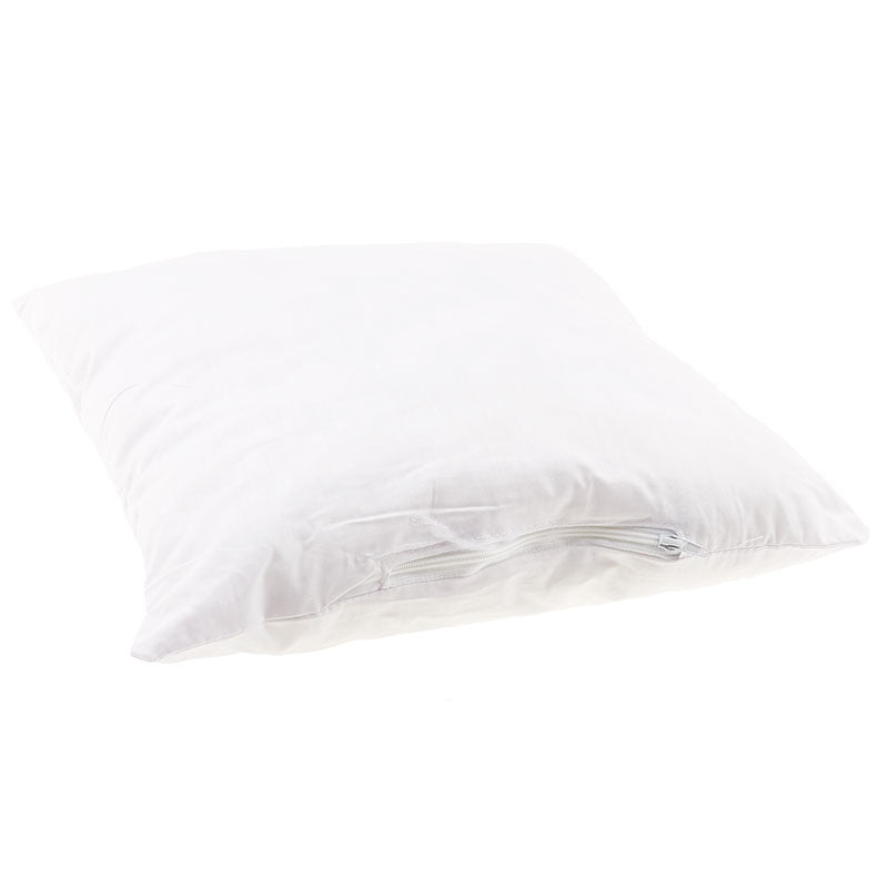 Poly Fil Crafter's Choice Pillow Insert 18x18 - 18 pack