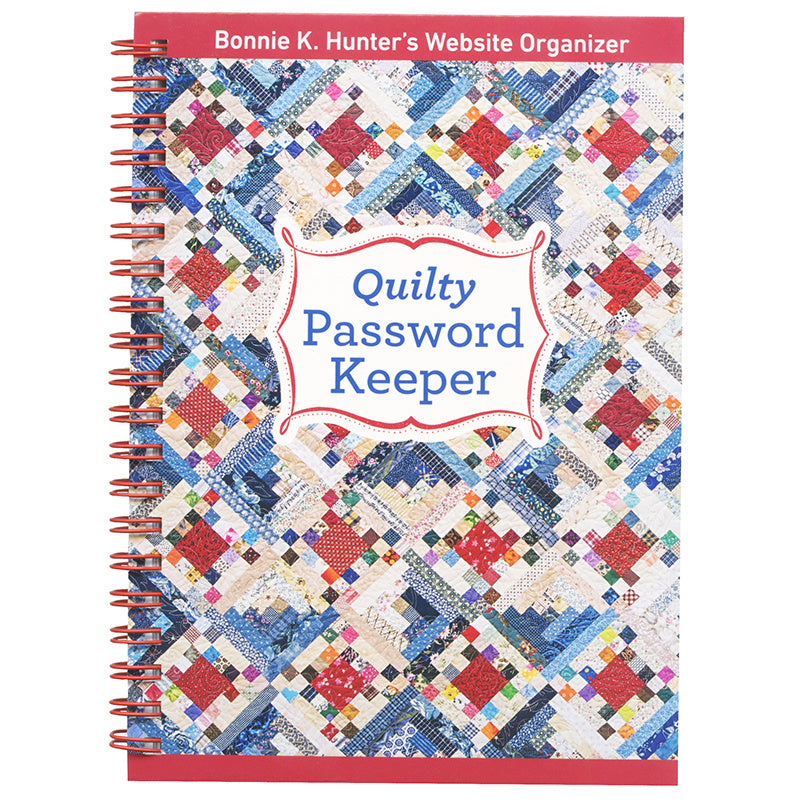 Quilted Bags & Gifts Book