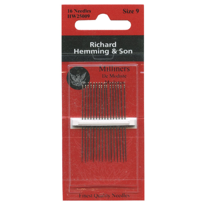 Hair Weft Stitching U-Shape Needle at Rs 80/piece