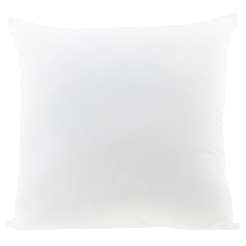 Poly Fil Crafter's Choice Pillow Insert 18x18 - 18 pack