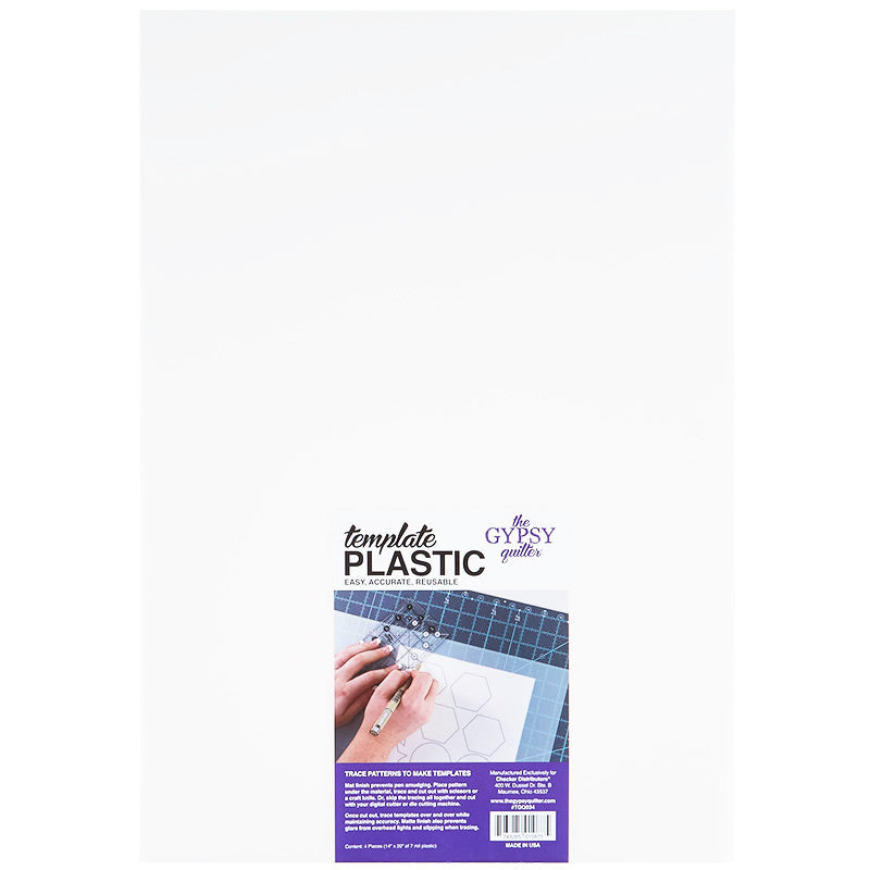 Carolina Moore Foundation Piecing Water Pen, Plastic