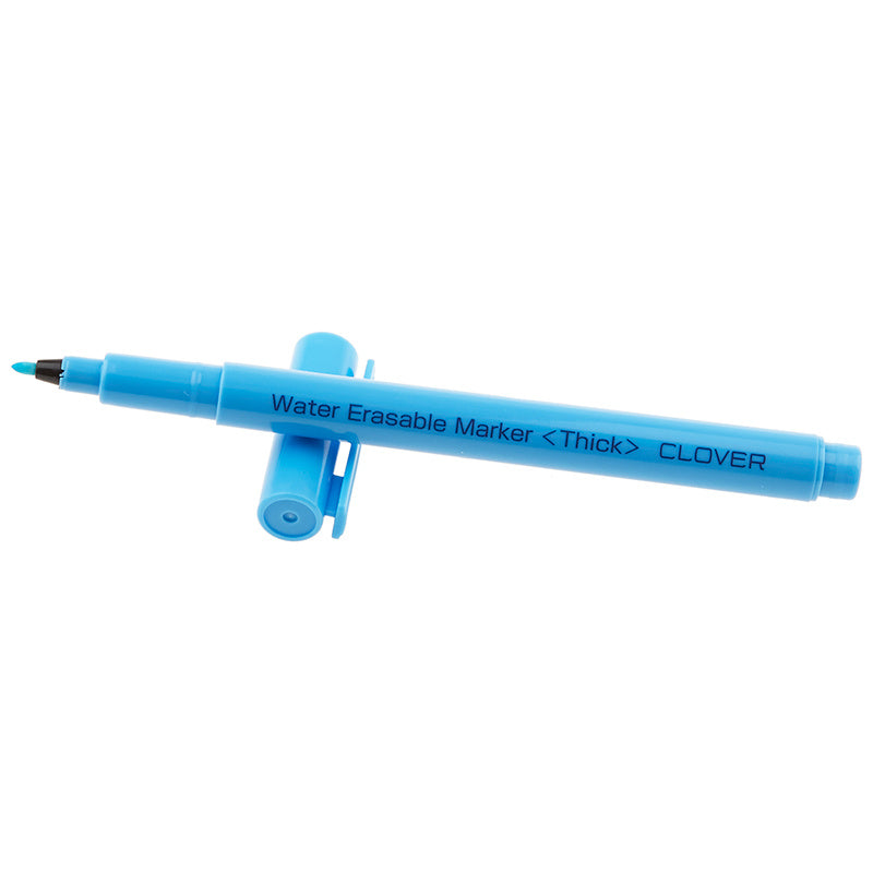 Blue Erasable Fabric Marking Pen, Rowley