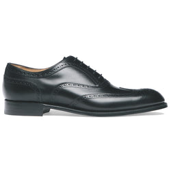 oxford brogues black