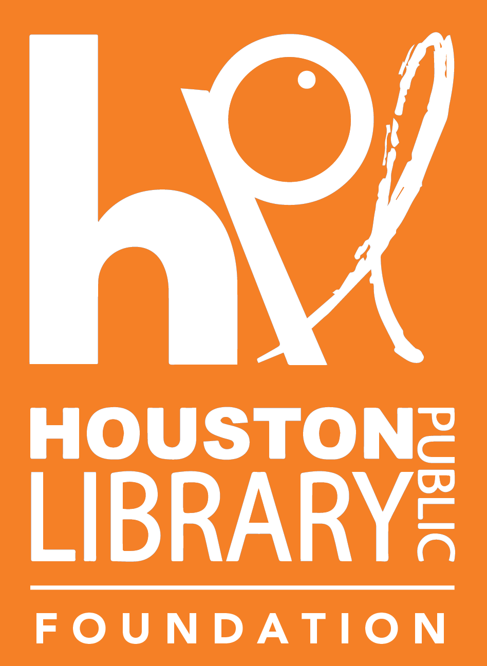 Houston Public Library Foundation