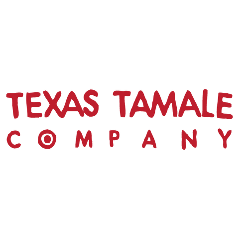 Our title Sponsor Texas Tamale