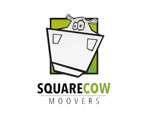 Square Cow Movers