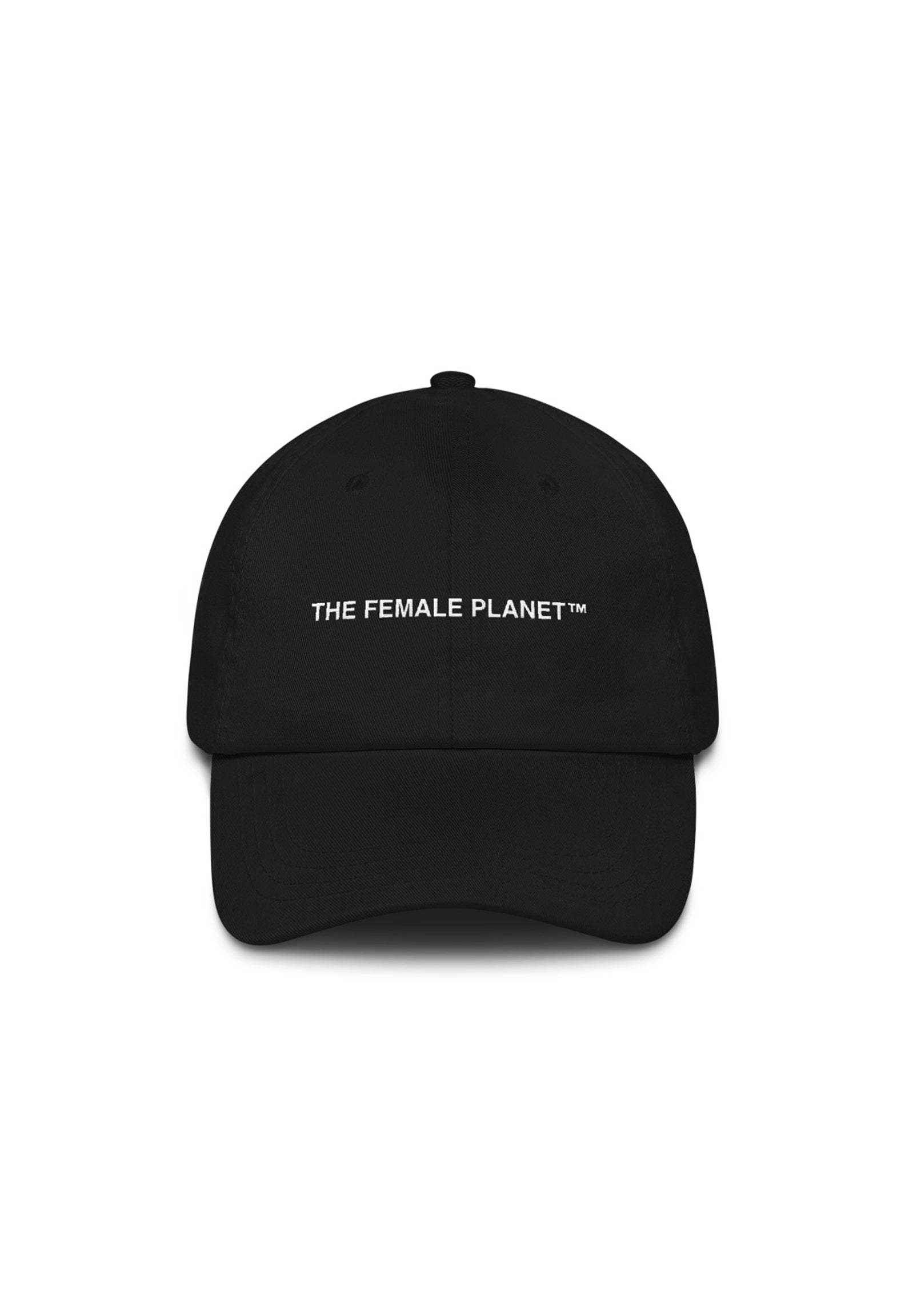 The Female Planet鈩 Hat