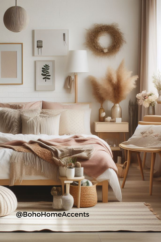 Budget-Friendly Boho Bedroom Decor: Your Complete Guide