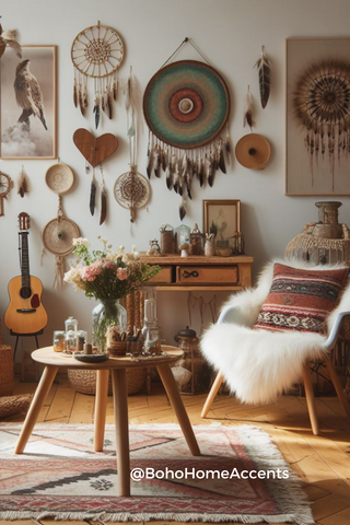 Master the Art of Boho Bedroom Decor on a Budget: Essential Tips