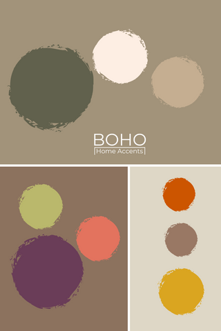 How do I find a color palette for my house?