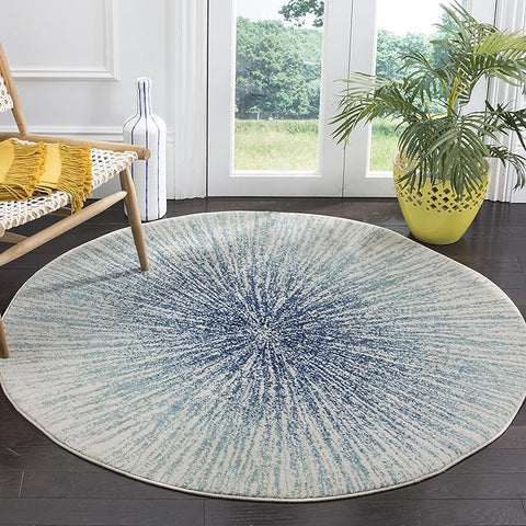 Universe inspired Rug carpet for the home