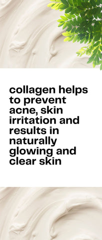 promote collagen