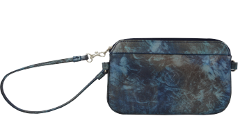 Pouch Altair Borneo Blue