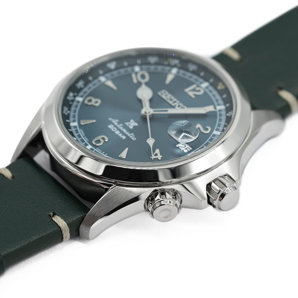 Unworn 2020 Seiko Alpinist 