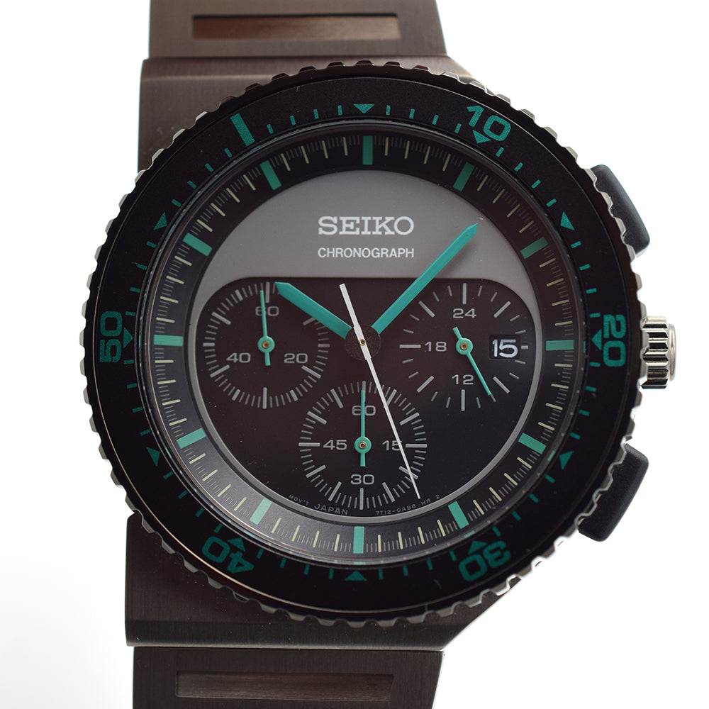 Seiko Giugiaro 