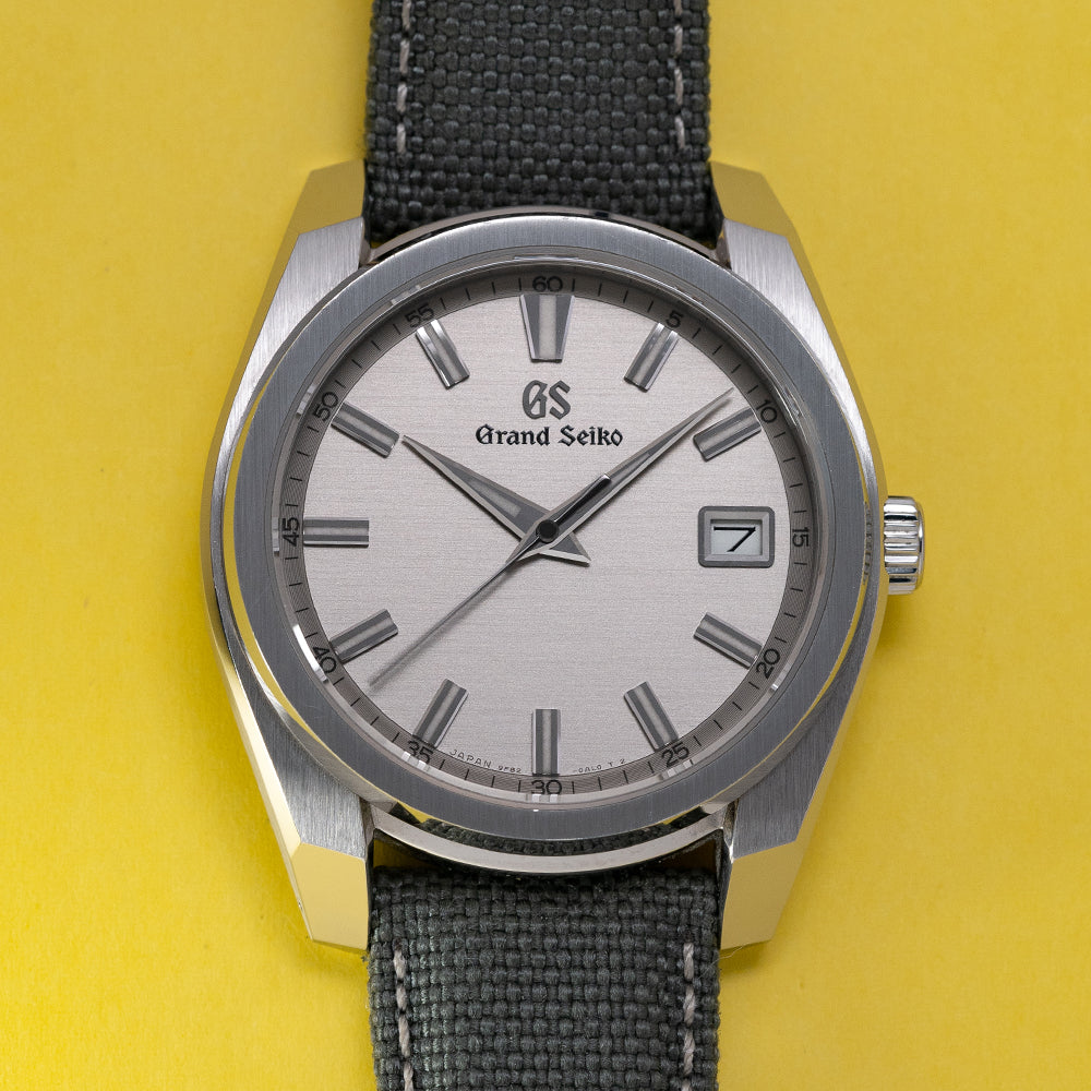 2020 Grand Seiko 