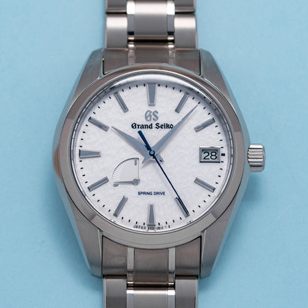 2022 Grand Seiko 