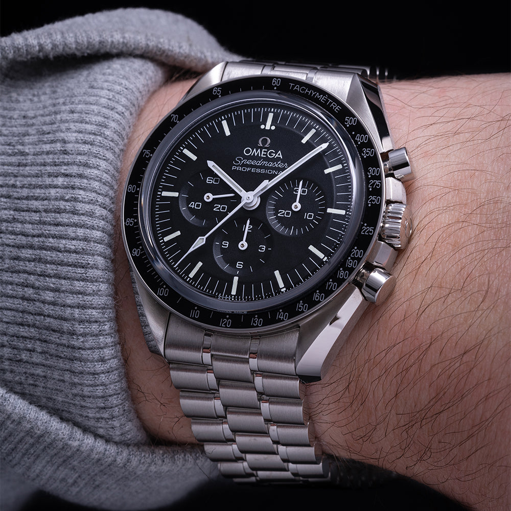 omega moonwatch forum