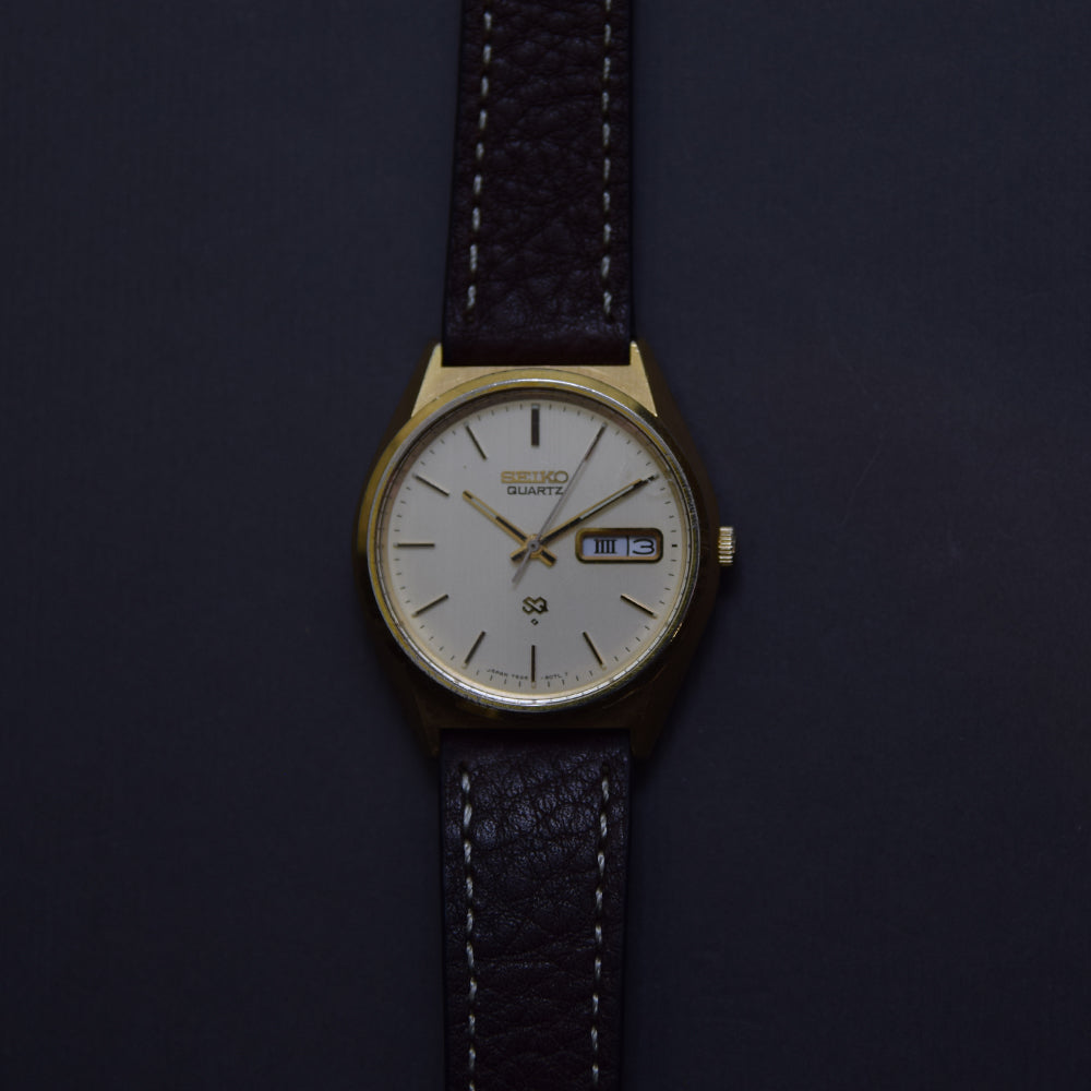 1978 Seiko Quartz 