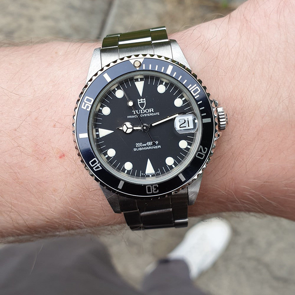 tudor 75090