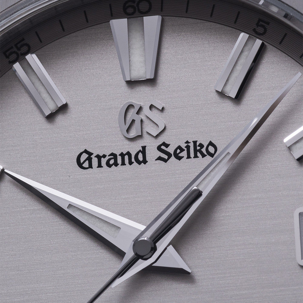 2020 Grand Seiko 