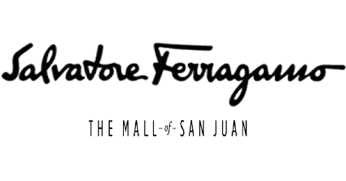 Salvatore Ferragamo Mall of San Juan – Opening Soon