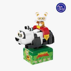 Pantasy X Kung Fu Panda Shifu's Cosrider - The Gamers Den MN - Funko Pop Kung Fu Panda
