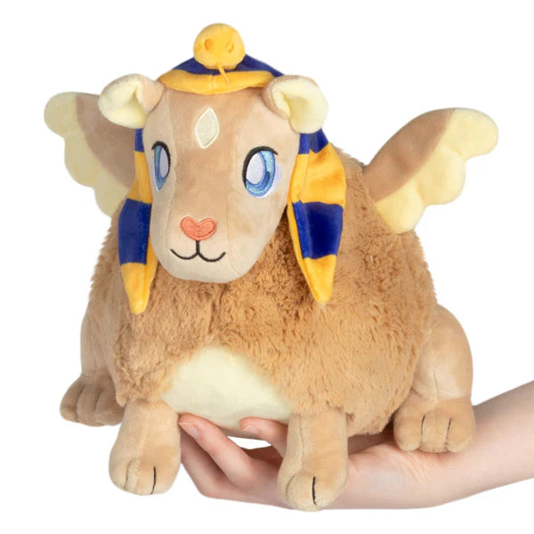 Squishable Sphinx Mini
