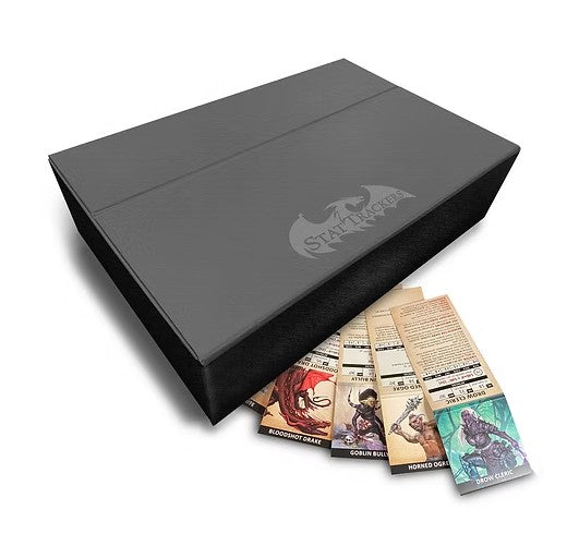 Stat Trackers Giant File Box