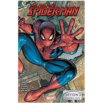 The Amazing Spiderman Vol 1 – The Gamers Den MN