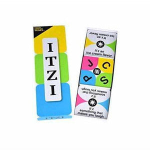 ITZI Game