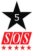 SOS 5 Star Review