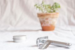 Safety Razor