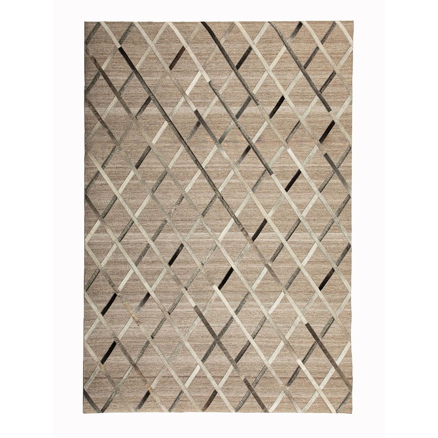 Design Rug CASABLANCA 170X240CM