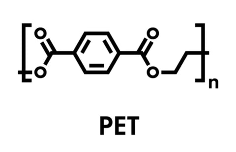 Polyethylene Terephthalate Chemical Formula