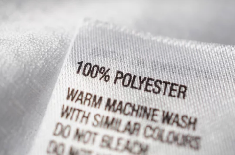 The truth about polyester and why natural fibers like merino are best for babies.