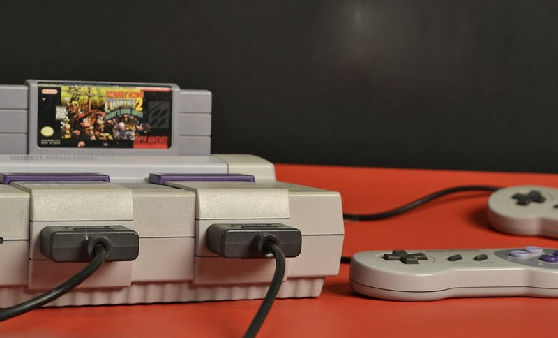 best snes games 2 player