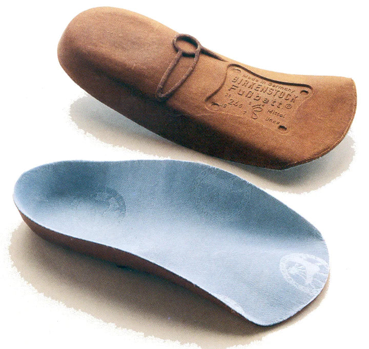 Arch Supports & Insoles  shop online at BIRKENSTOCK