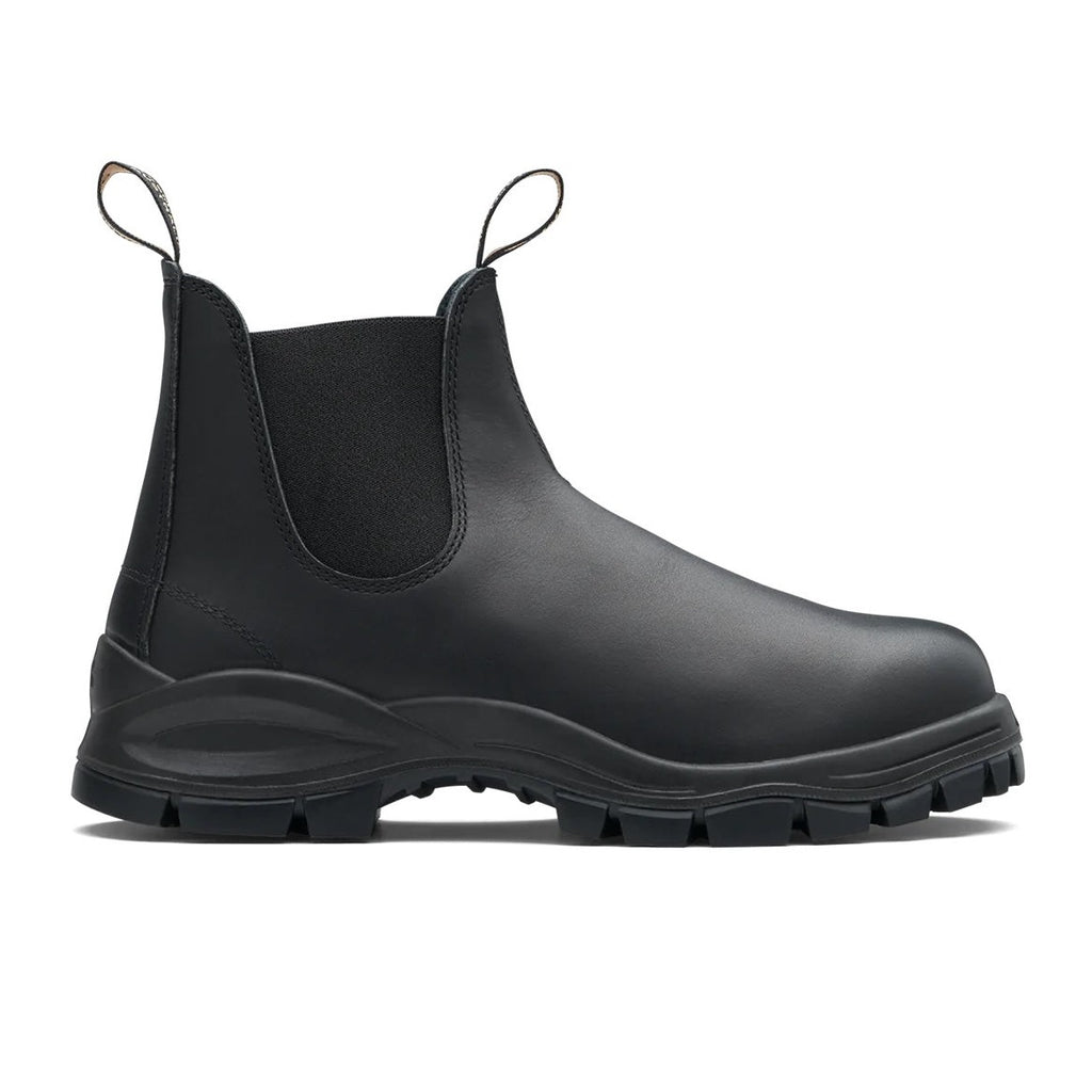 Blundstone Boot Jack Emille Shoes