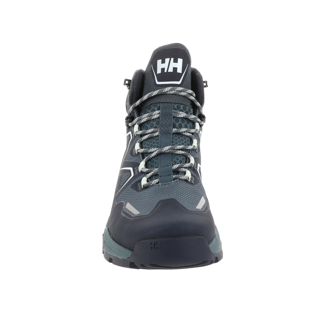 ➤Helly Hansen Cascade Low HT - Zapatillas Trekking Hombre l