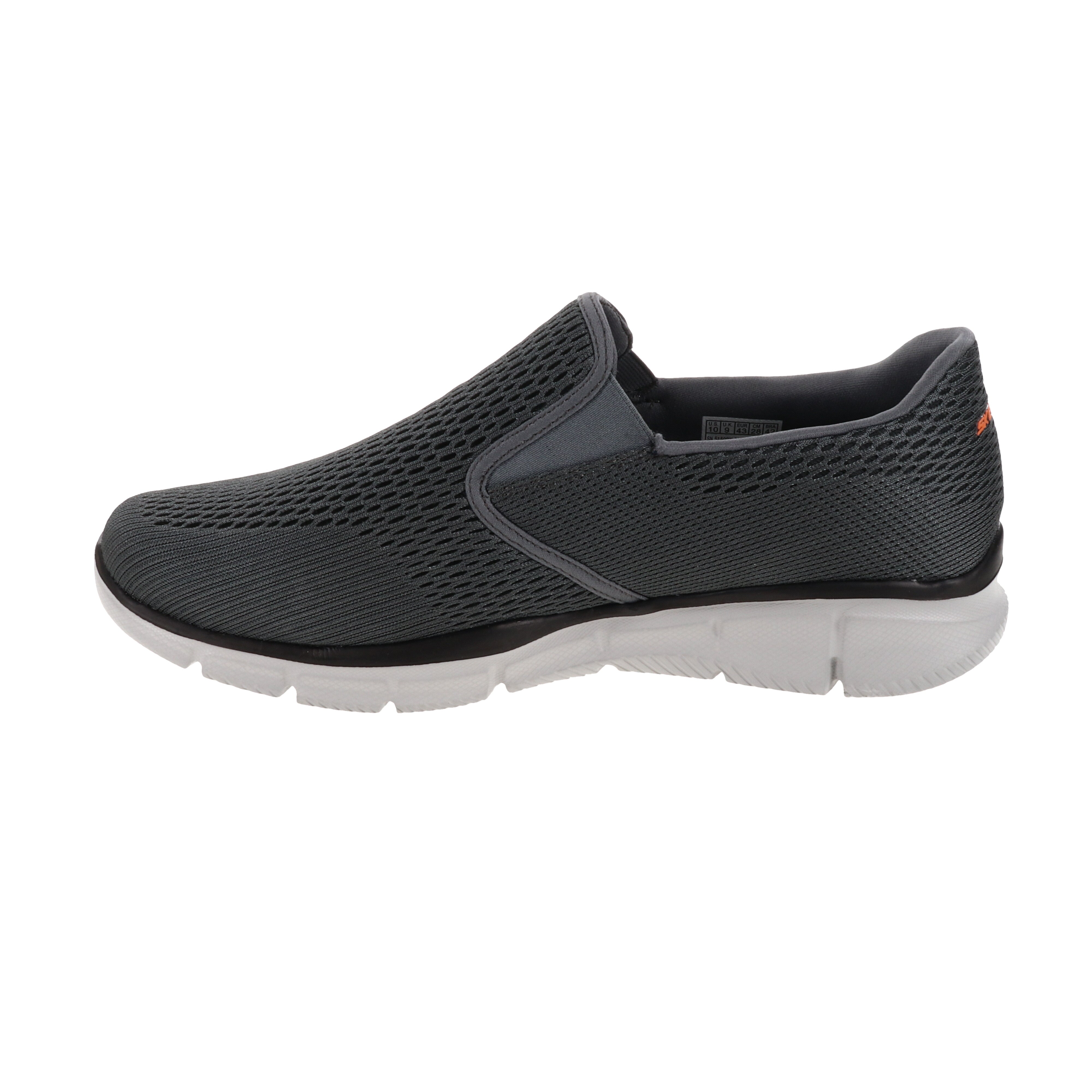 skechers equalizer double play black